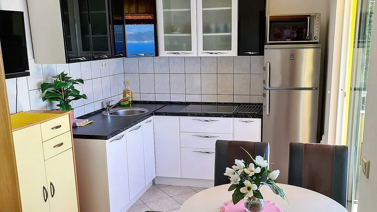 apartmani Omiš privatni smještaj