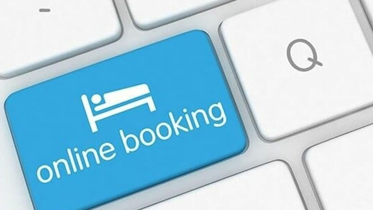 booking