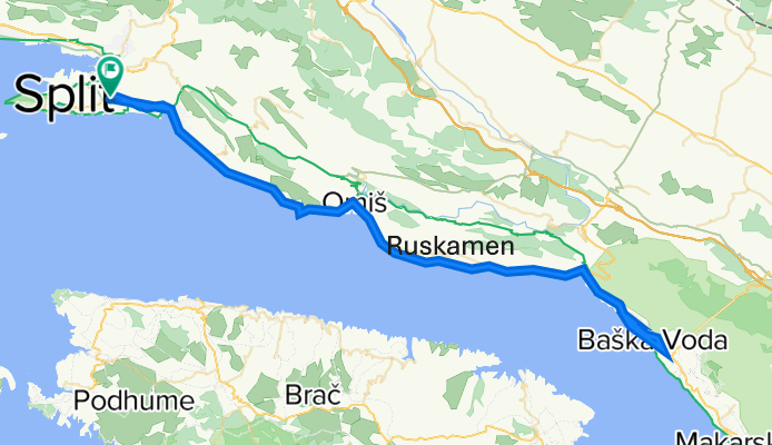 ruskamen
